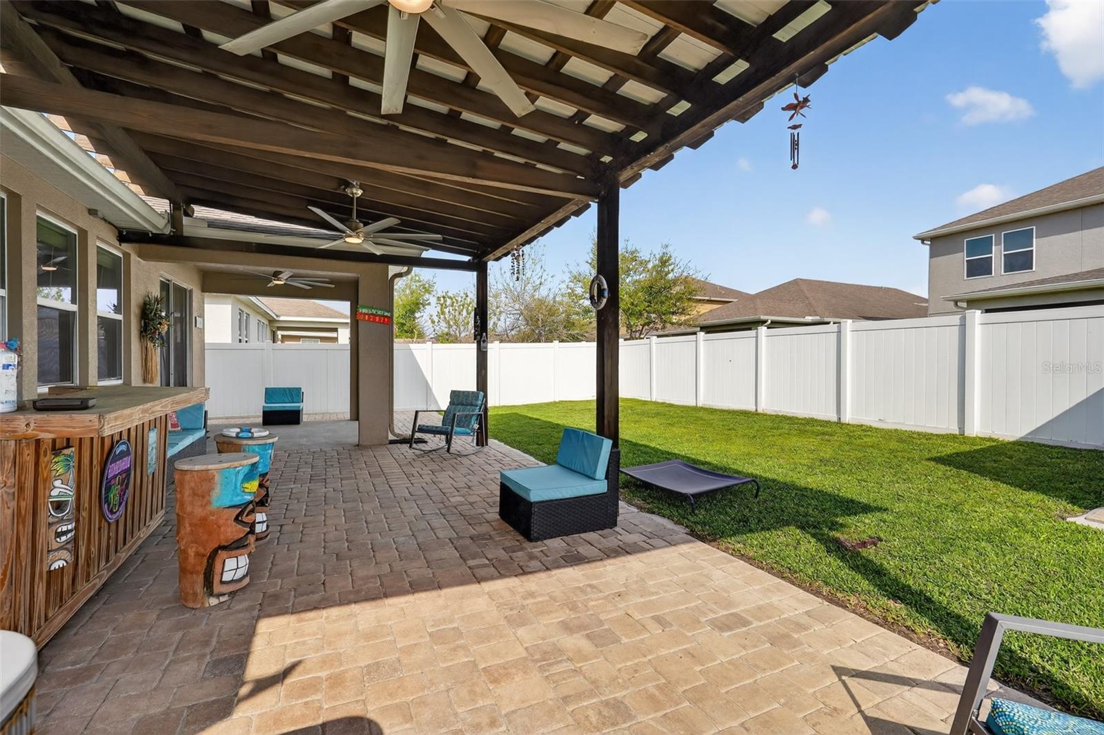 2502 ISABELA TER, KISSIMMEE, FL, 34743