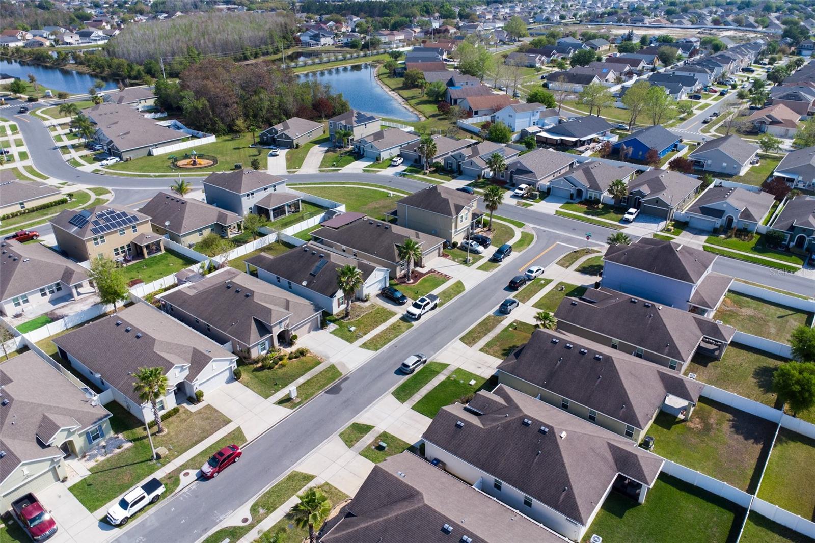 2502 ISABELA TER, KISSIMMEE, FL, 34743