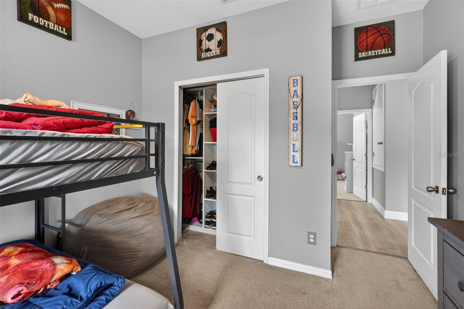 2502 ISABELA TER, KISSIMMEE, FL, 34743