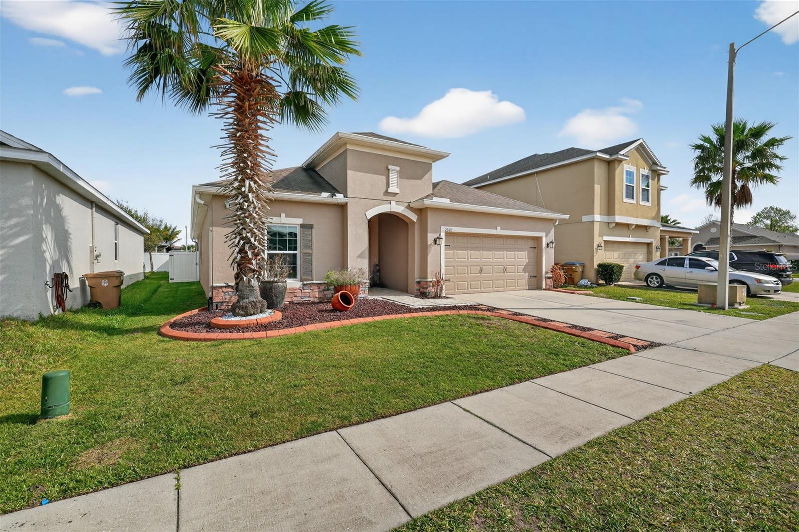 2502 ISABELA TER, KISSIMMEE, FL, 34743