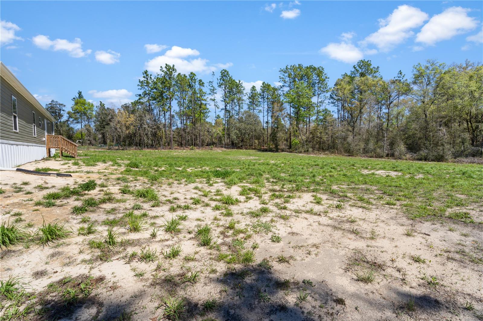 8251 NE 95TH AVE, BRONSON, FL, 32621