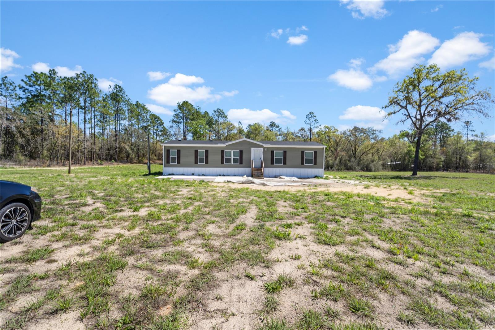 8251 NE 95TH AVE, BRONSON, FL, 32621