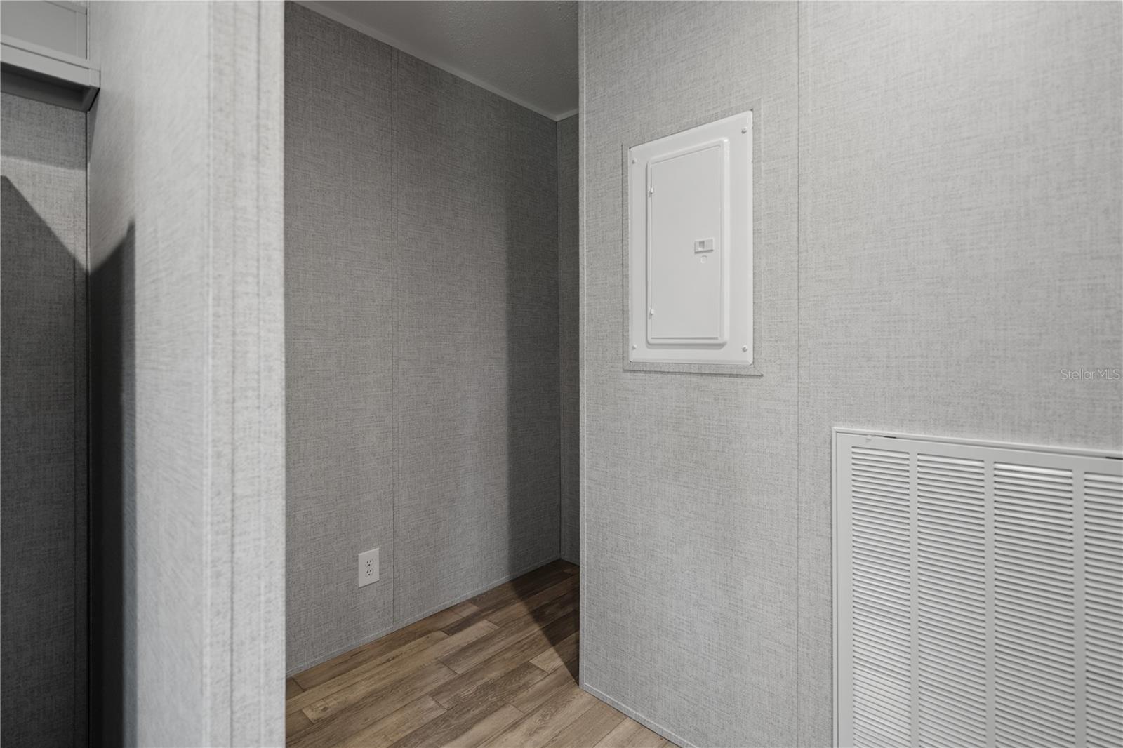 8251 NE 95TH AVE, BRONSON, FL, 32621