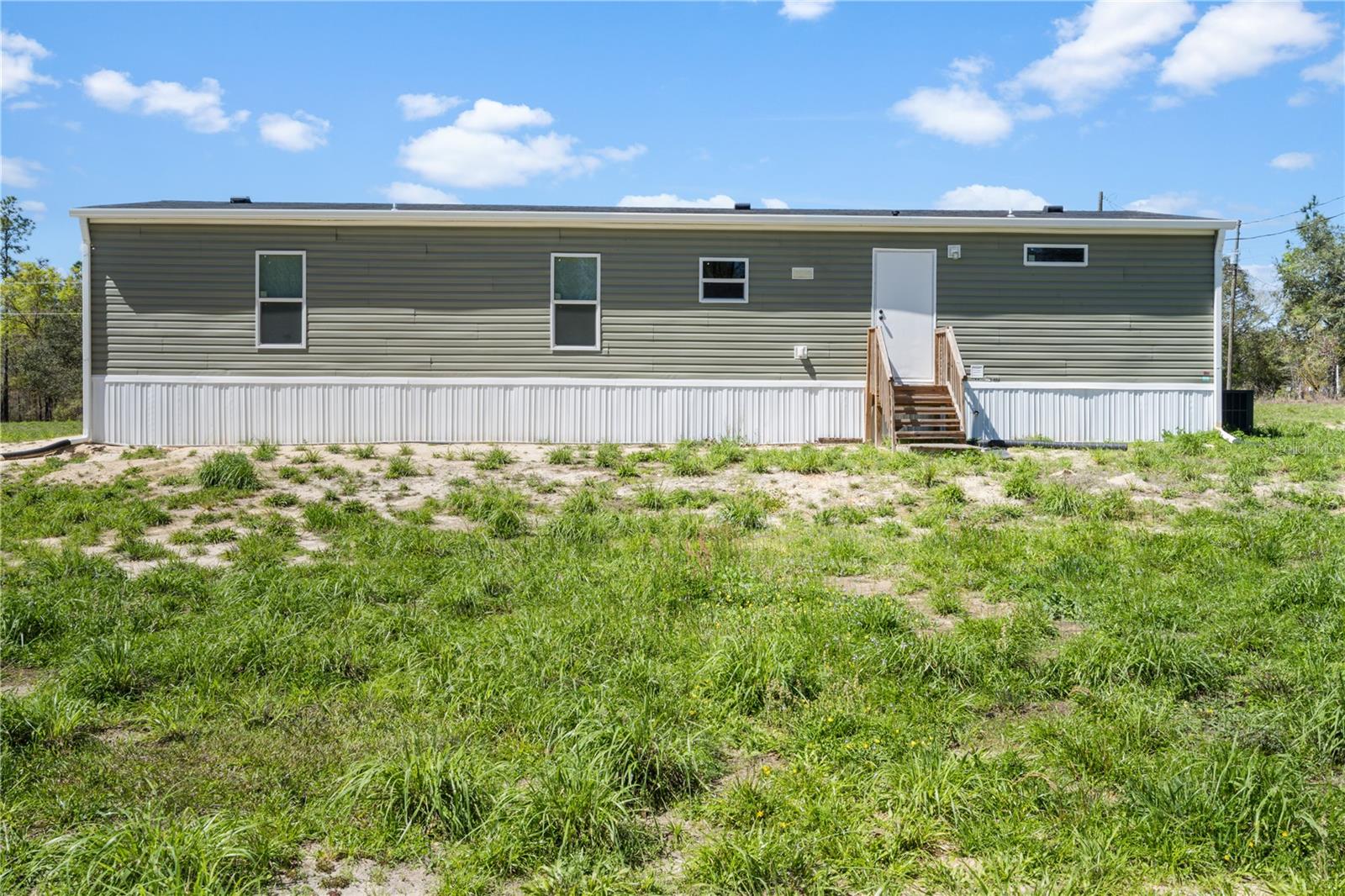 8251 NE 95TH AVE, BRONSON, FL, 32621