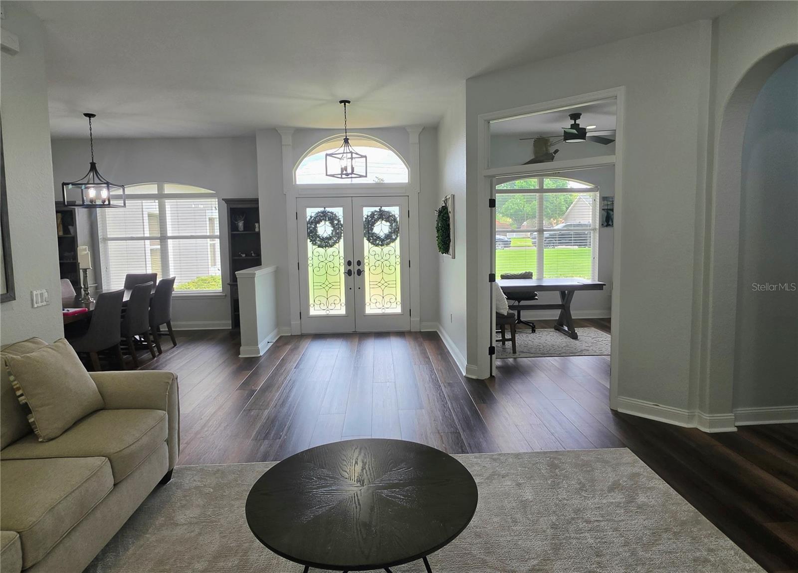 2566 PARTRIDGE DR, WINTER HAVEN, FL, 33884