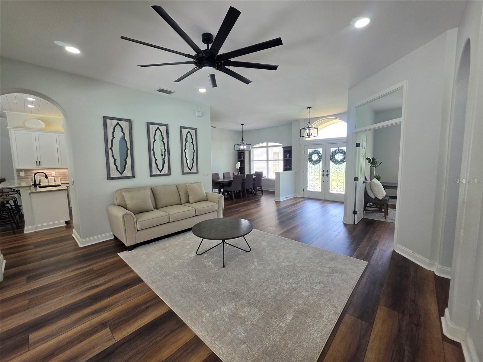 2566 PARTRIDGE DR, WINTER HAVEN, FL, 33884