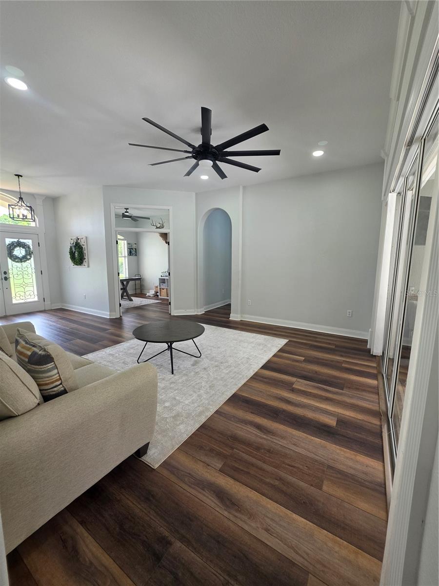 2566 PARTRIDGE DR, WINTER HAVEN, FL, 33884
