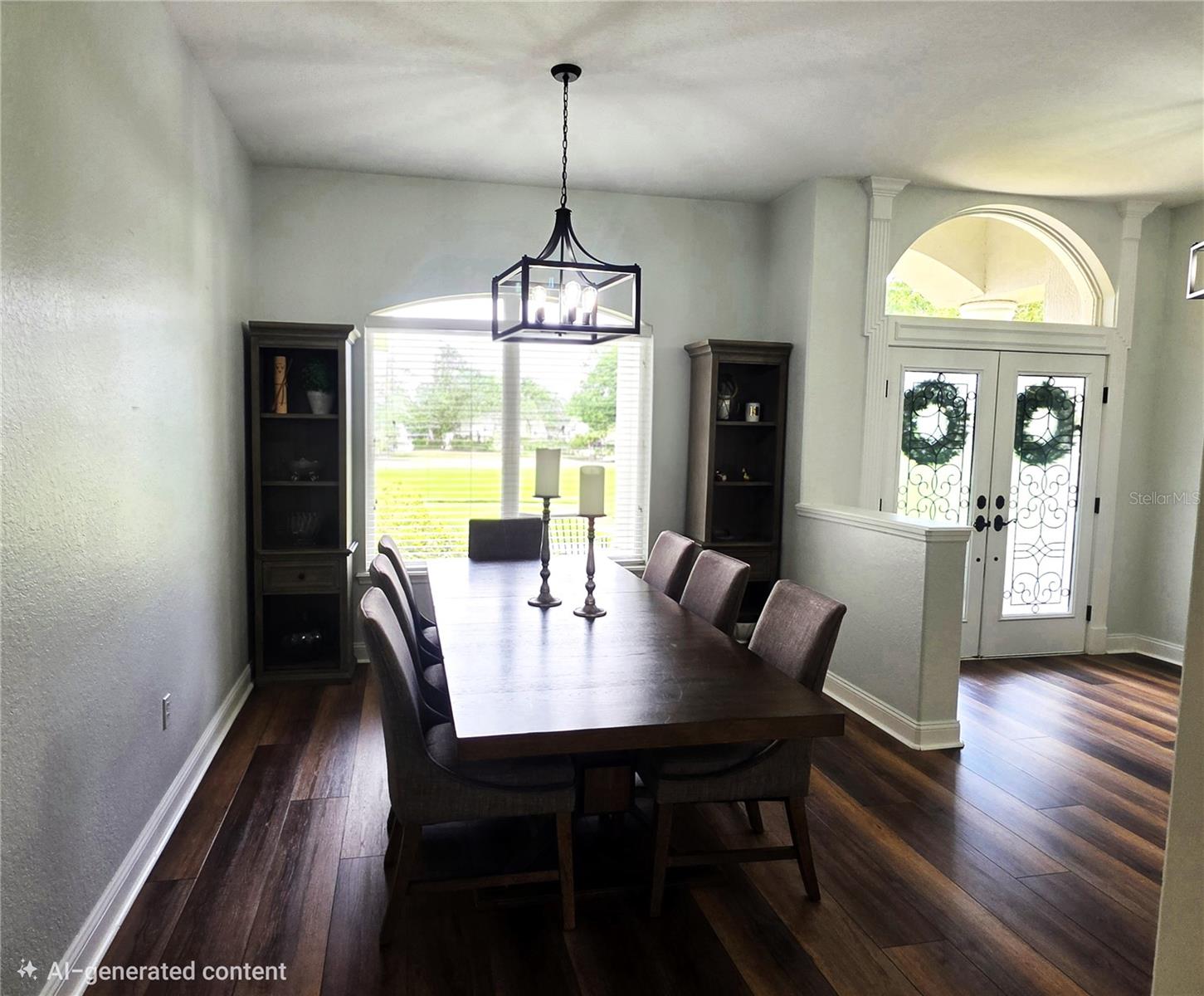 2566 PARTRIDGE DR, WINTER HAVEN, FL, 33884