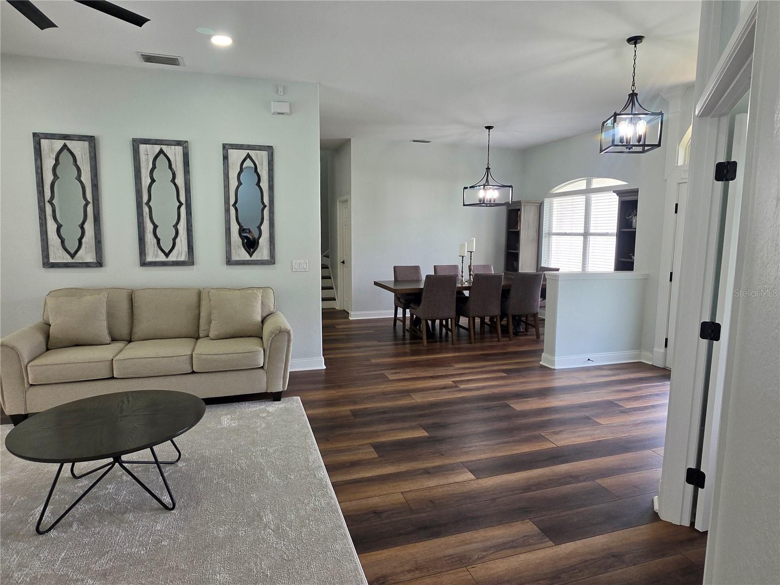 2566 PARTRIDGE DR, WINTER HAVEN, FL, 33884