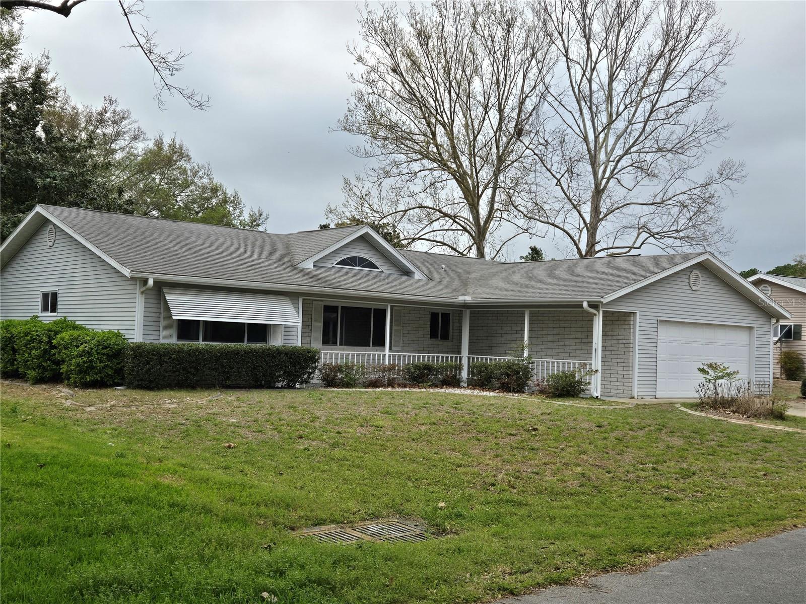 11510 SW 85TH CT, OCALA, FL, 34481