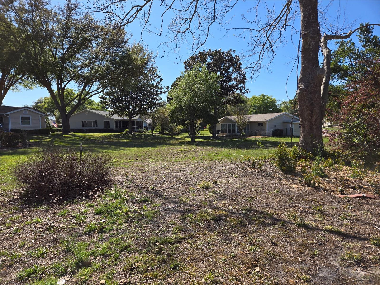 11510 SW 85TH CT, OCALA, FL, 34481