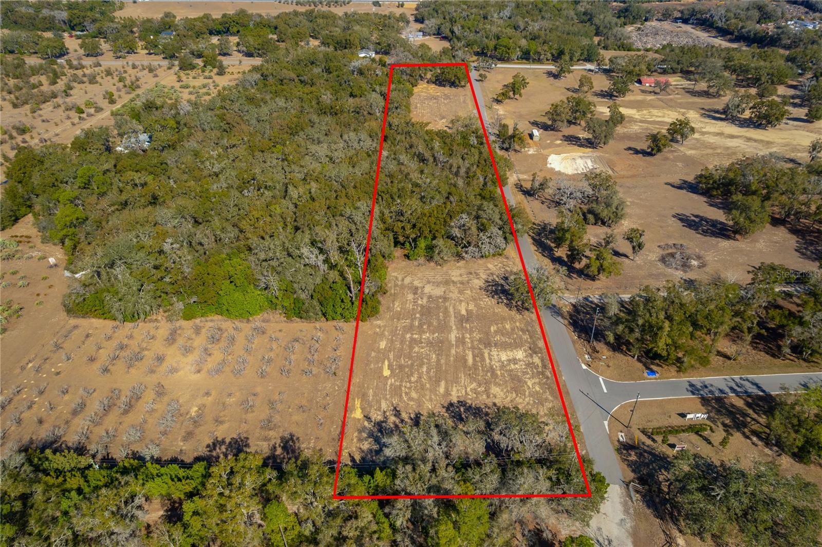 2518 HAAS RD, APOPKA, FL, 32712