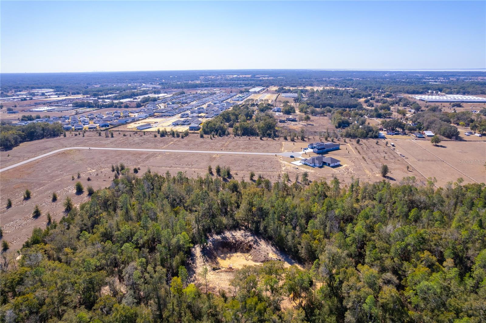2518 HAAS RD, APOPKA, FL, 32712