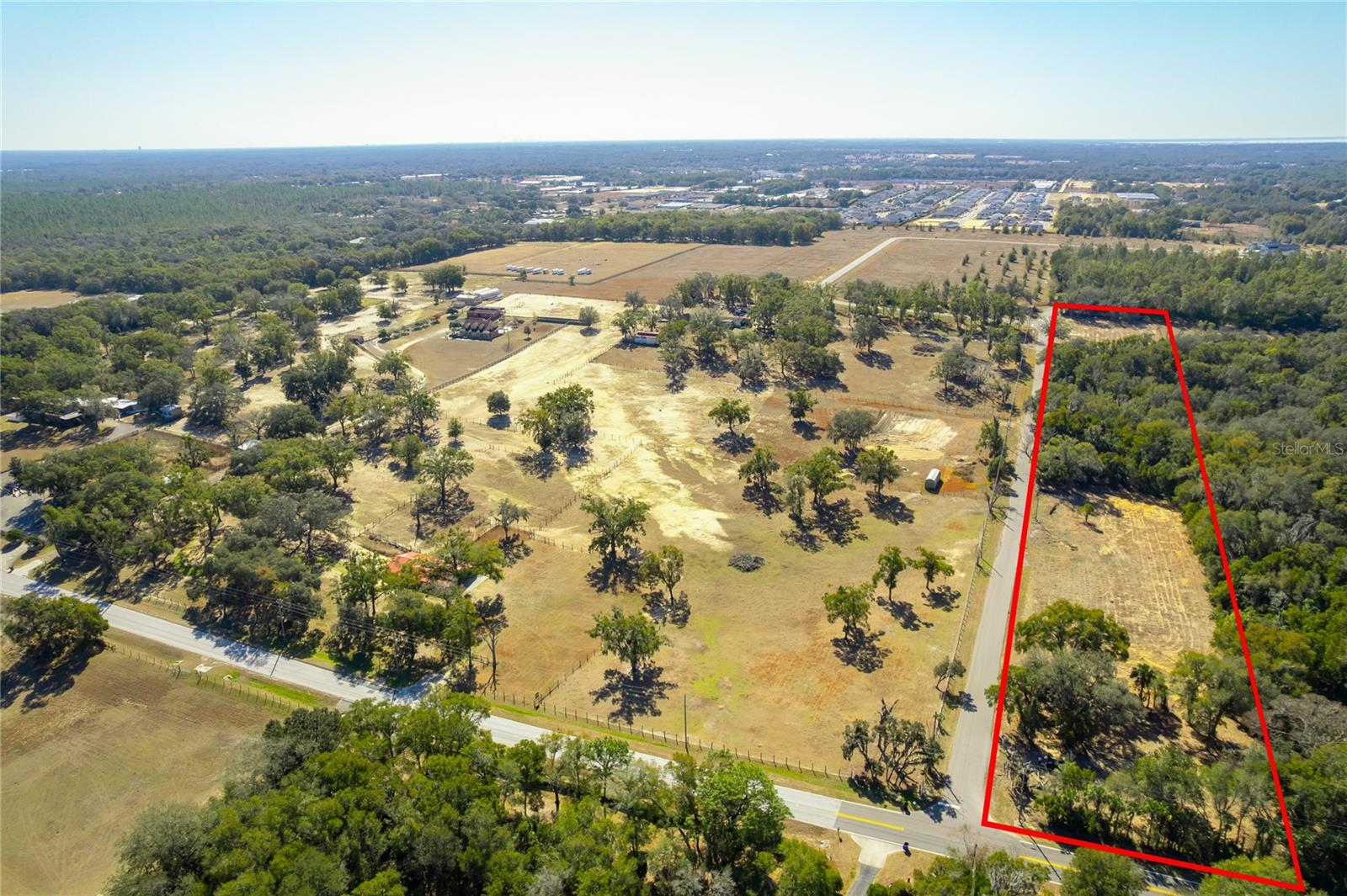 2518 HAAS RD, APOPKA, FL, 32712