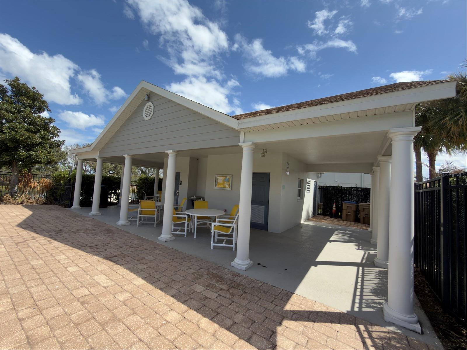 2552 AVENTURINE ST, KISSIMMEE, FL, 34744