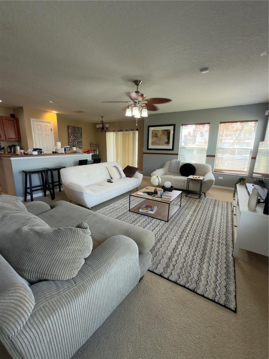 2552 AVENTURINE ST, KISSIMMEE, FL, 34744