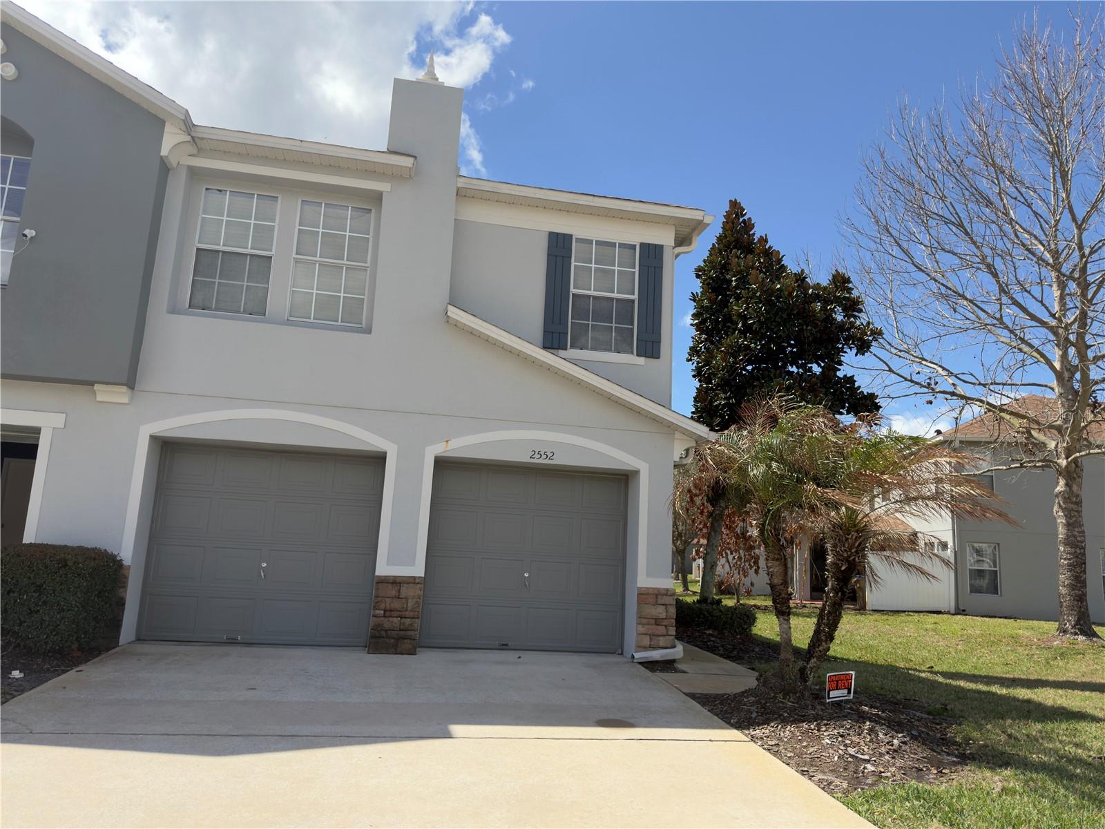 2552 AVENTURINE ST, KISSIMMEE, FL, 34744