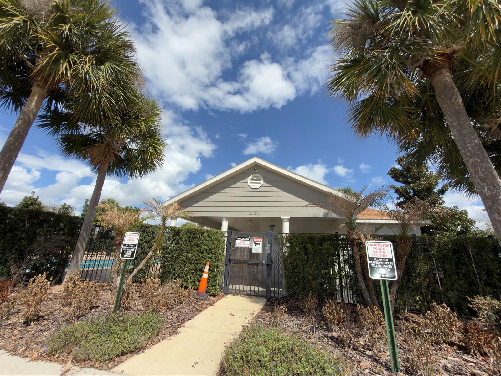 2552 AVENTURINE ST, KISSIMMEE, FL, 34744