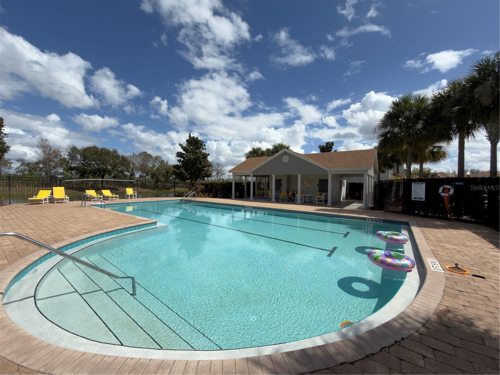 2552 AVENTURINE ST, KISSIMMEE, FL, 34744