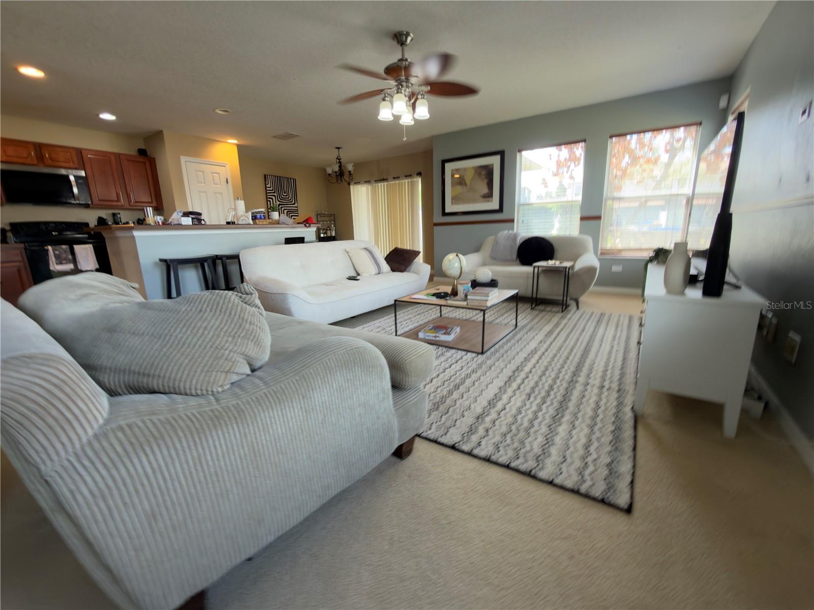 2552 AVENTURINE ST, KISSIMMEE, FL, 34744