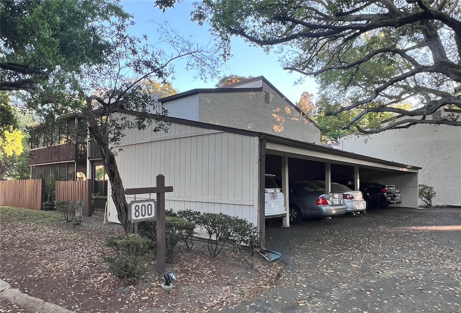 700 STARKEY RD #814, LARGO, FL, 33771