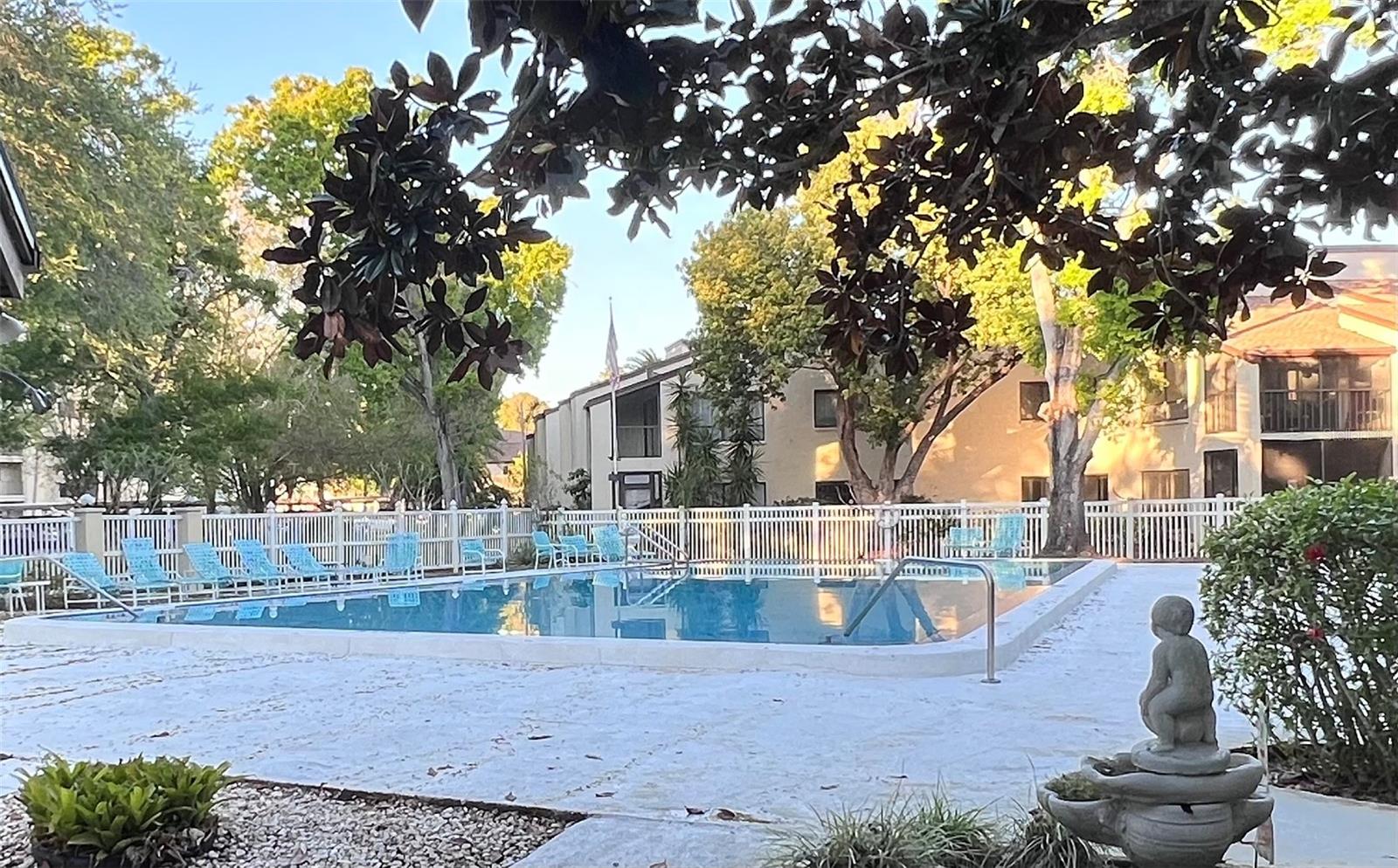 700 STARKEY RD #814, LARGO, FL, 33771