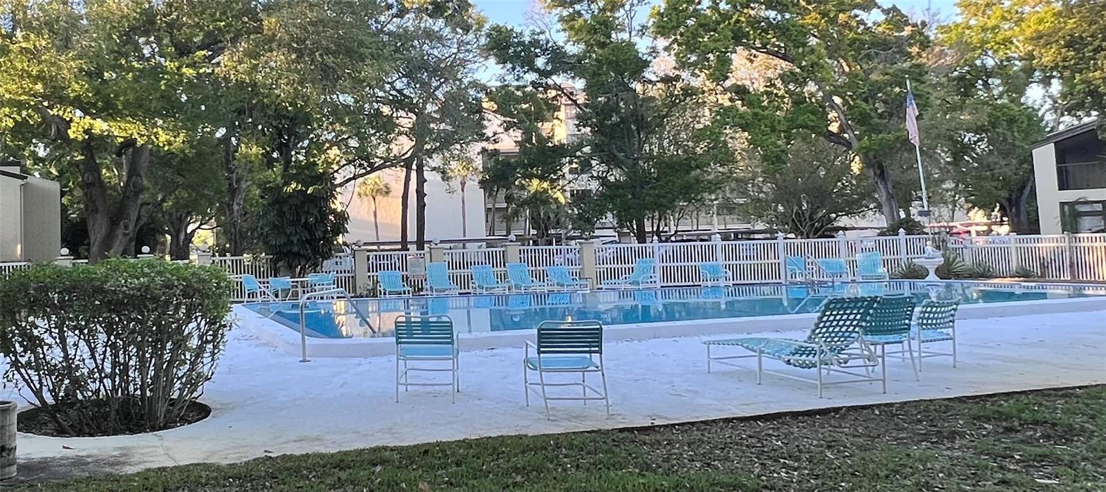 700 STARKEY RD #814, LARGO, FL, 33771