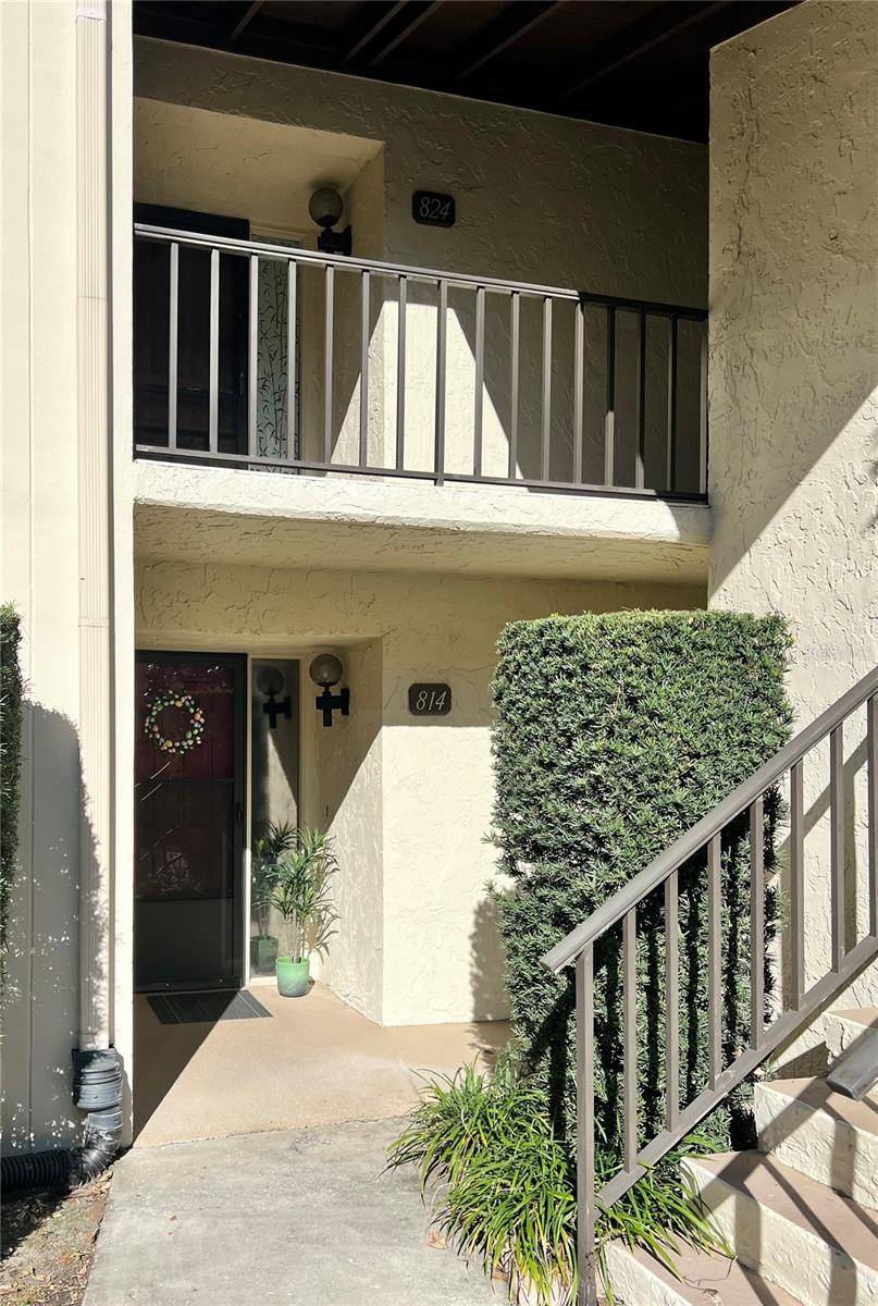 700 STARKEY RD #814, LARGO, FL, 33771