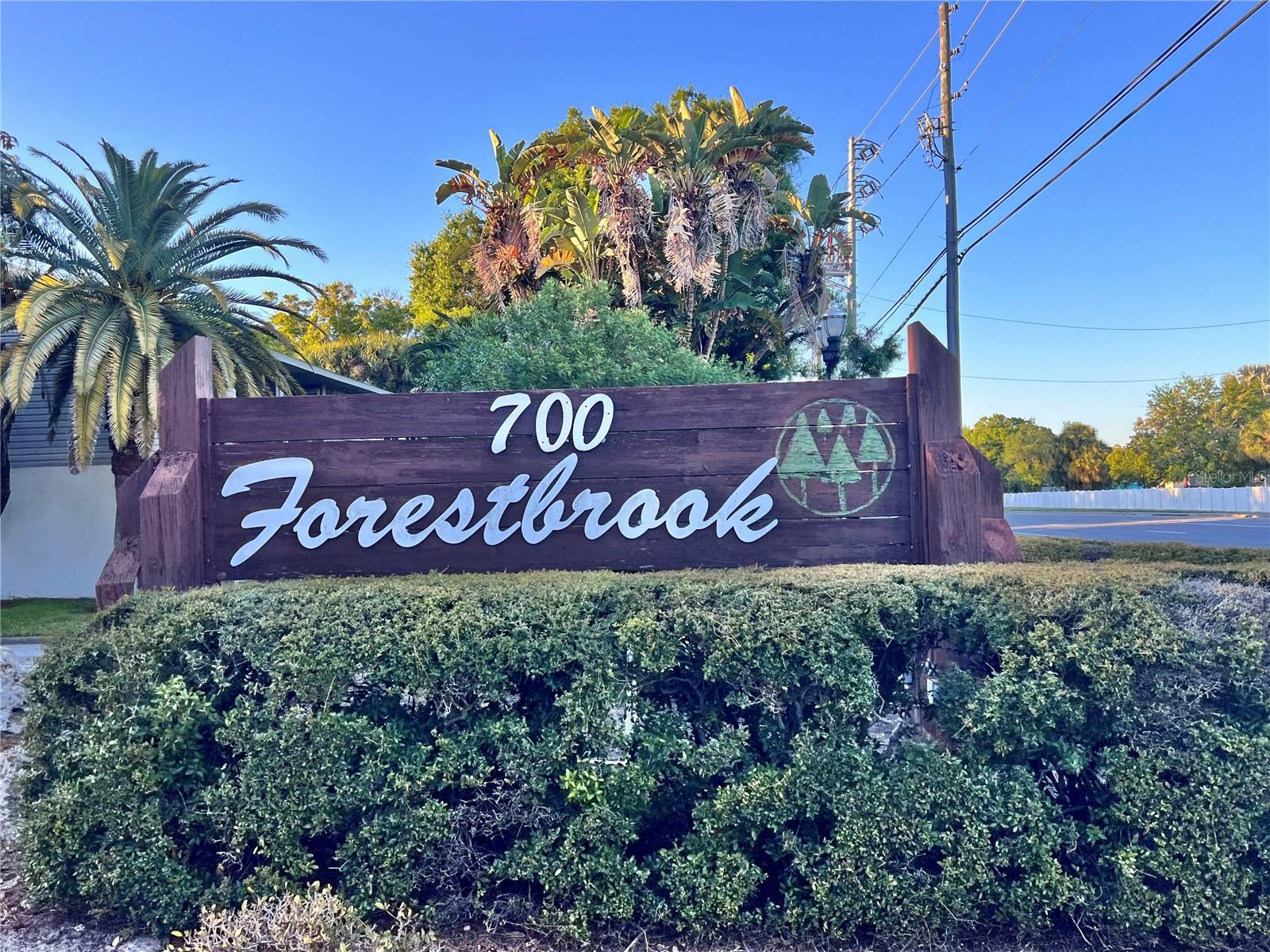 700 STARKEY RD #814, LARGO, FL, 33771