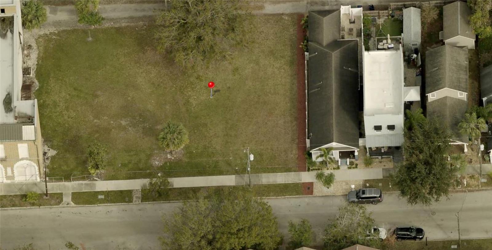 2133 W SPRUCE ST, TAMPA, FL, 33607