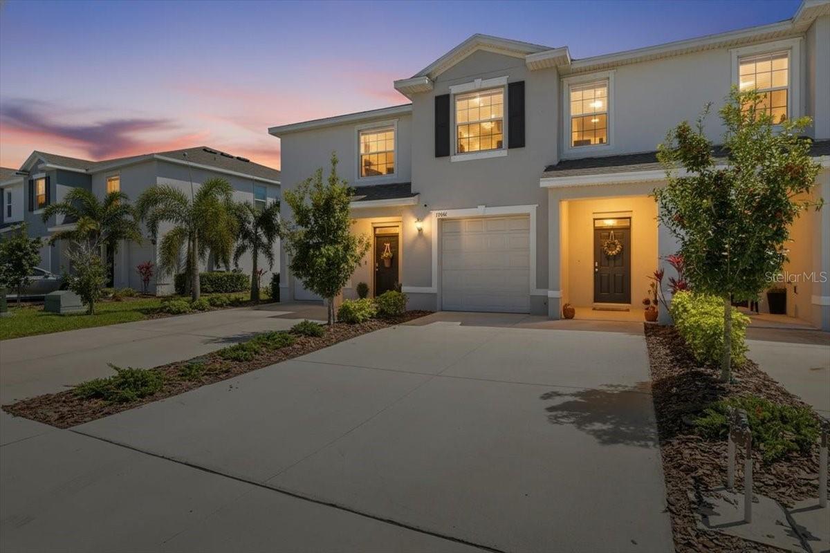 17456 CRESCENT MOON LOOP, BRADENTON, FL, 34211