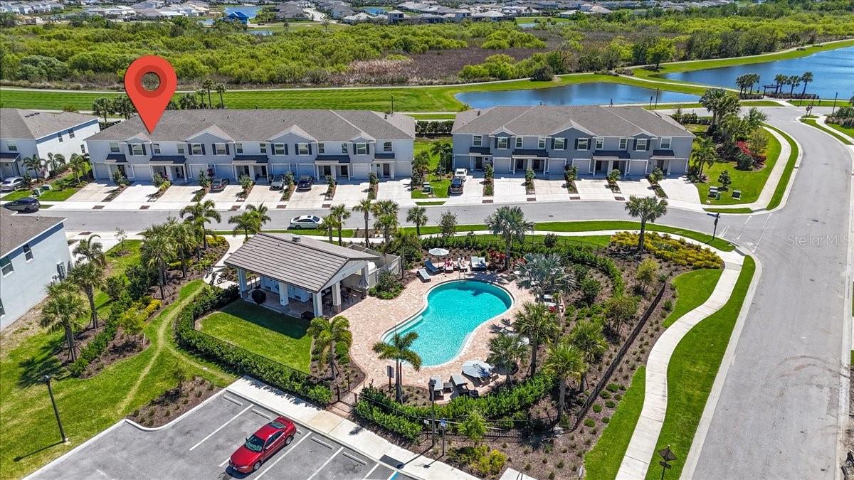 17456 CRESCENT MOON LOOP, BRADENTON, FL, 34211