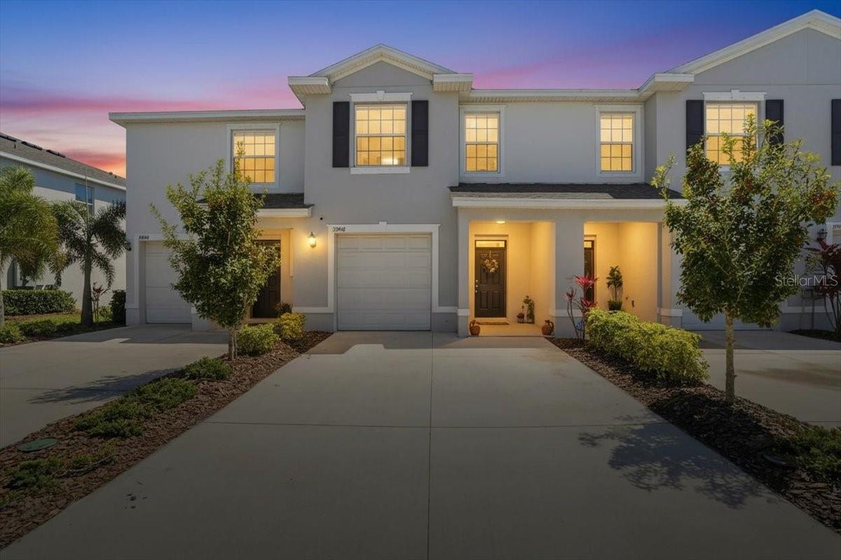 17456 CRESCENT MOON LOOP, BRADENTON, FL, 34211