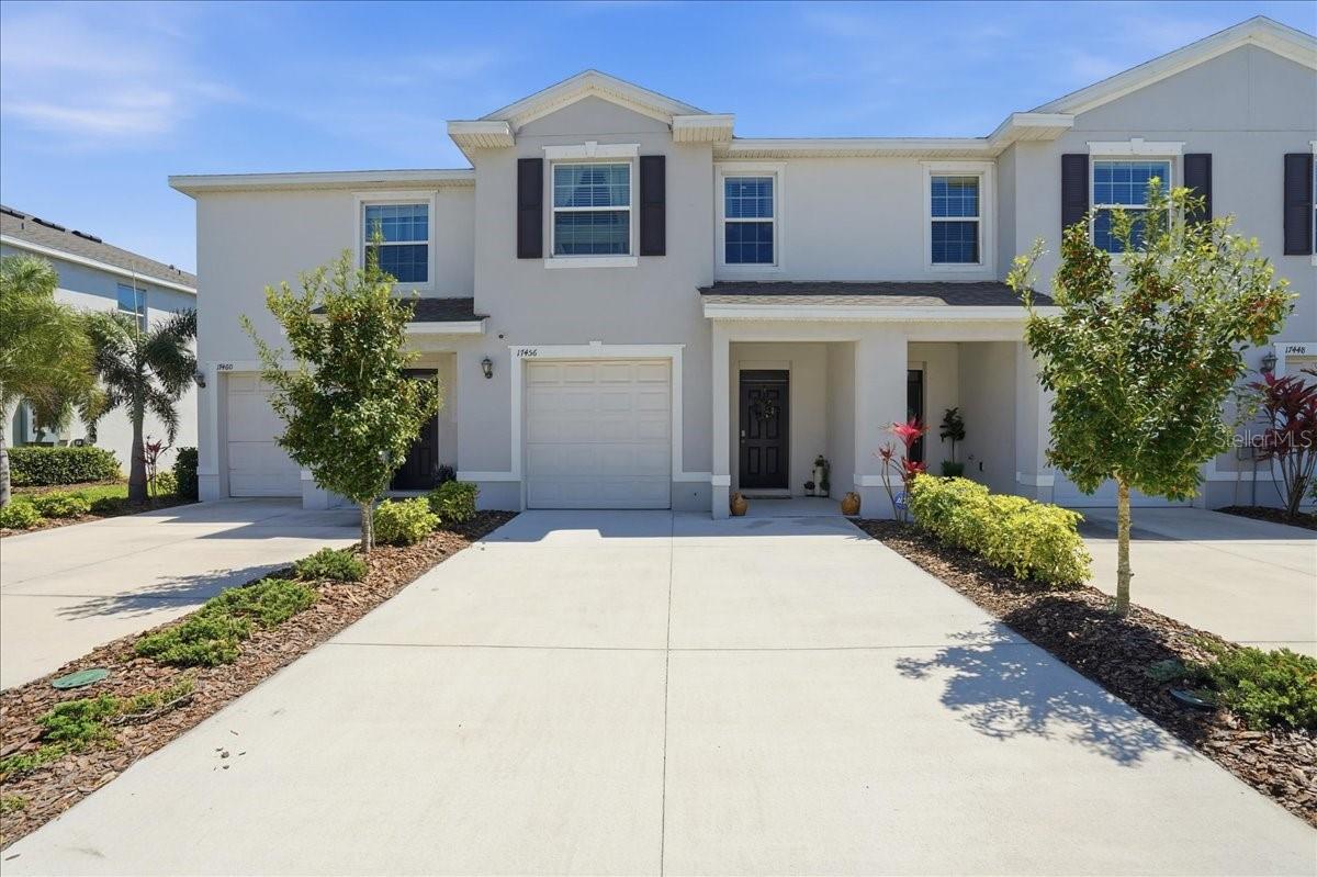 17456 CRESCENT MOON LOOP, BRADENTON, FL, 34211