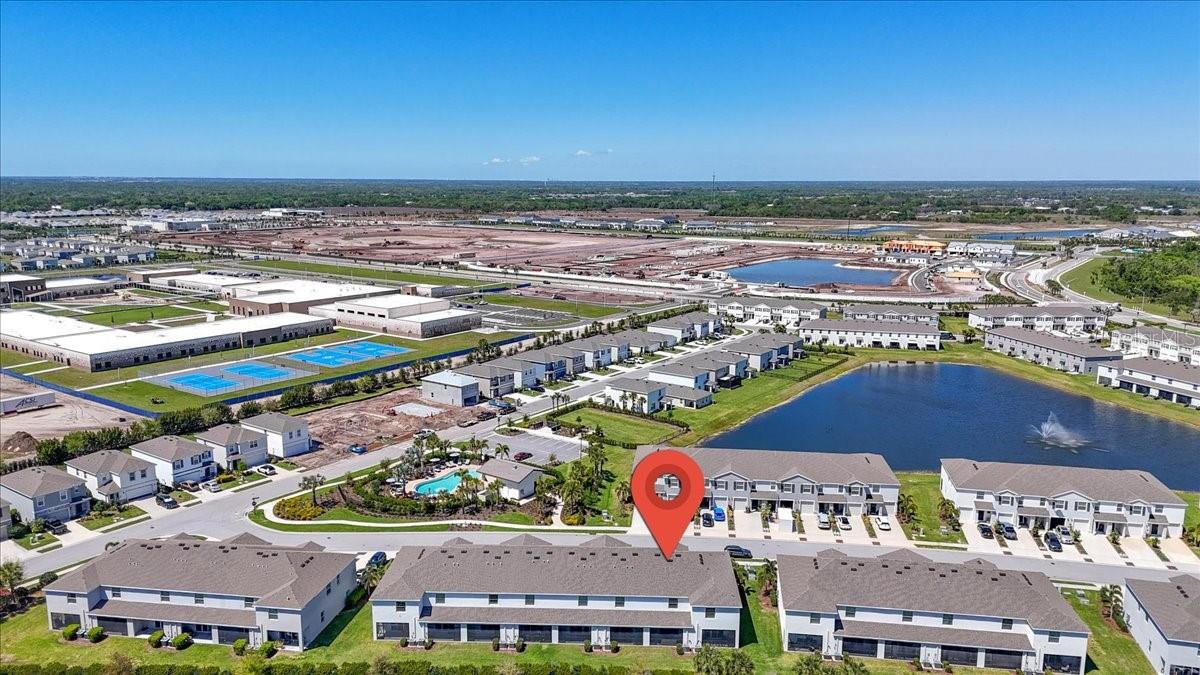 17456 CRESCENT MOON LOOP, BRADENTON, FL, 34211