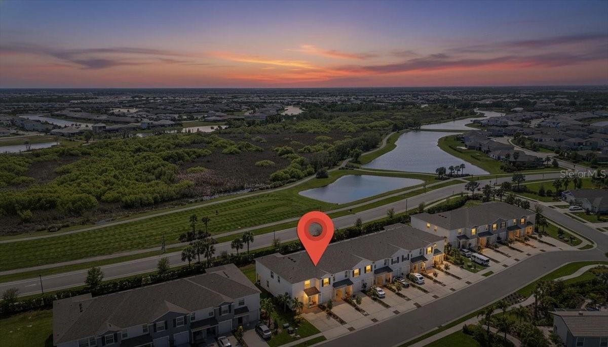 17456 CRESCENT MOON LOOP, BRADENTON, FL, 34211