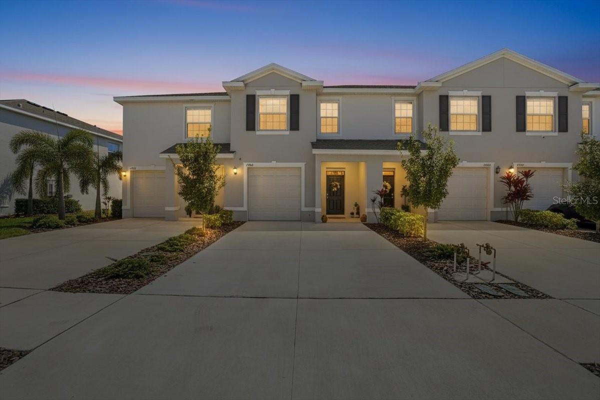 17456 CRESCENT MOON LOOP, BRADENTON, FL, 34211