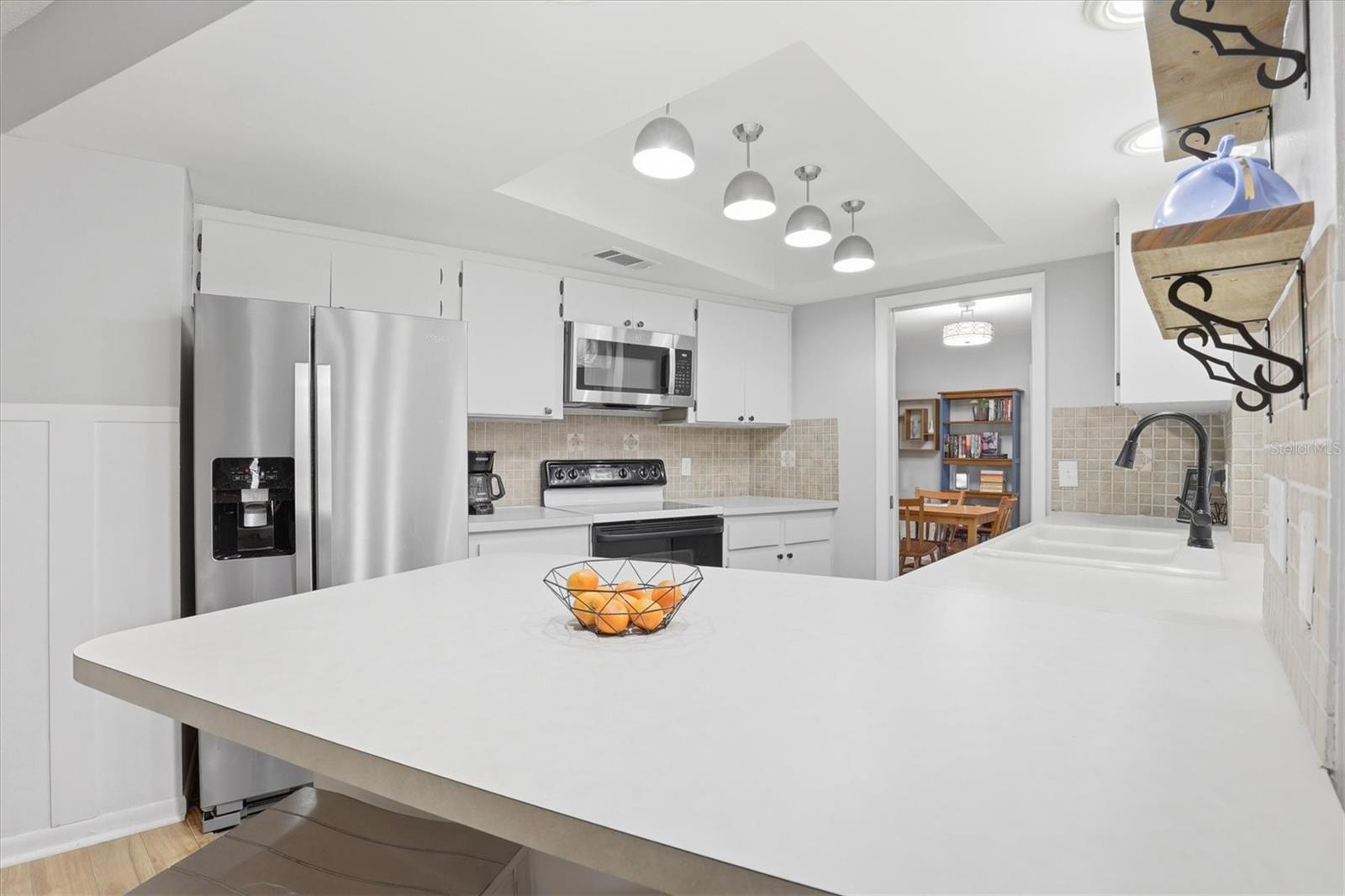 1143 LANCER LN, TARPON SPRINGS, FL, 34689