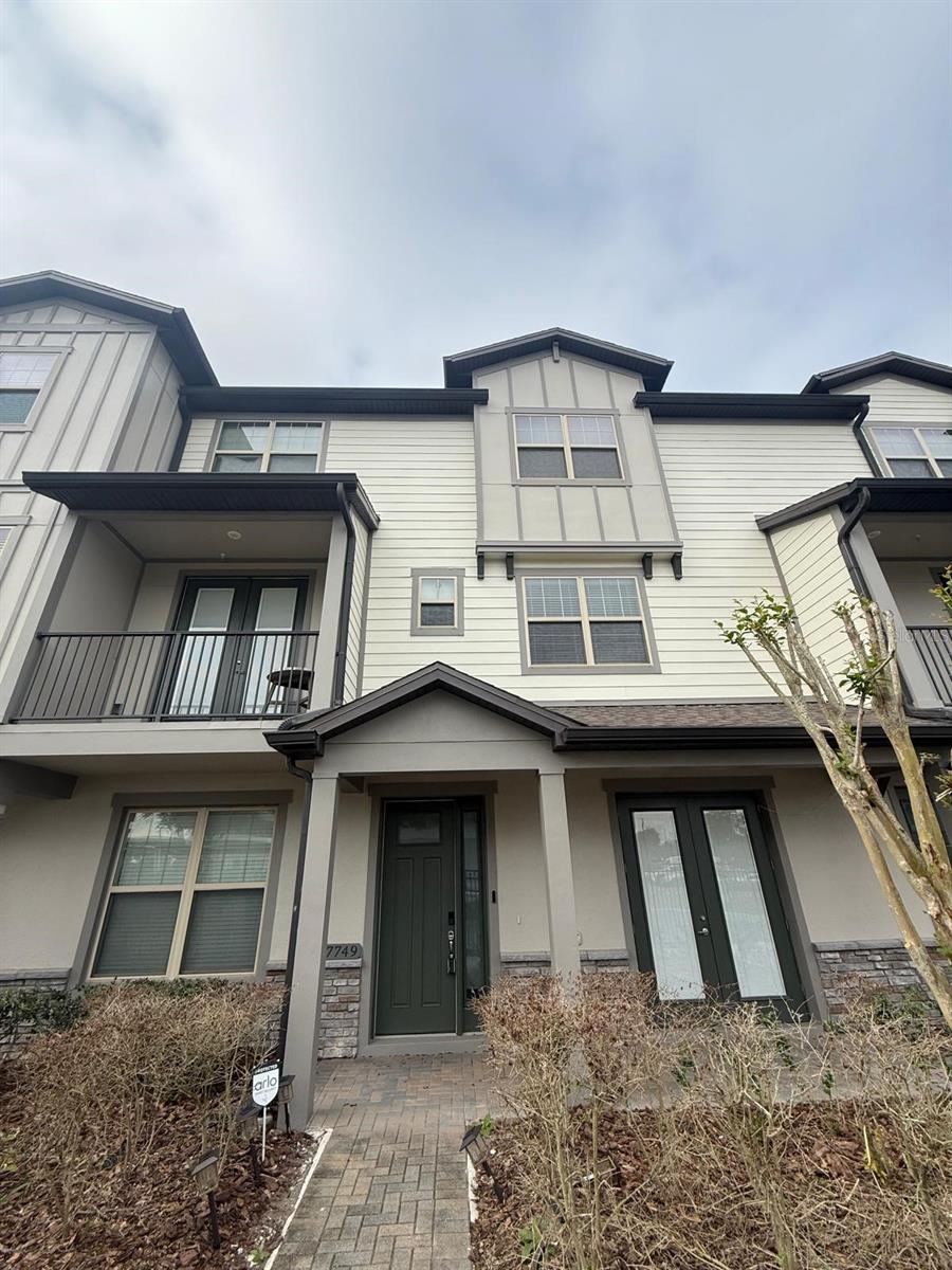 7749 SWEET STAR AVE, ORLANDO, FL, 32836