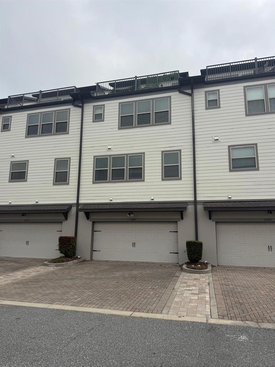 7749 SWEET STAR AVE, ORLANDO, FL, 32836