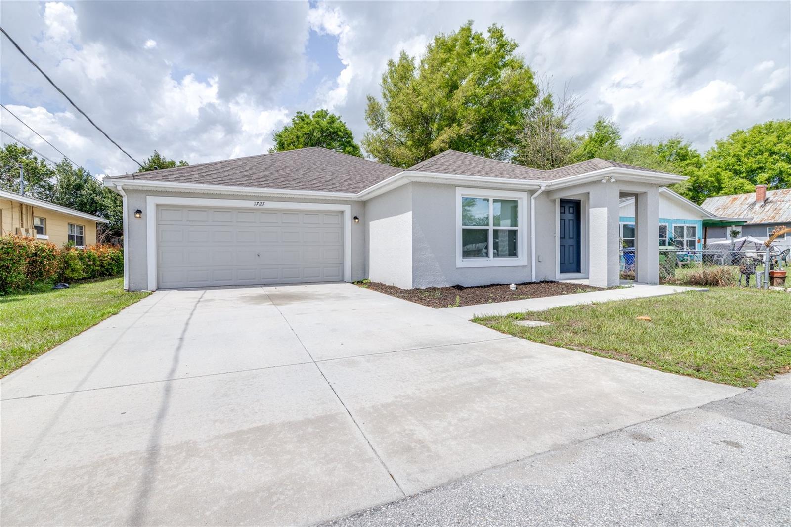 1727 SECOND ST NE, WINTER HAVEN, FL, 33881