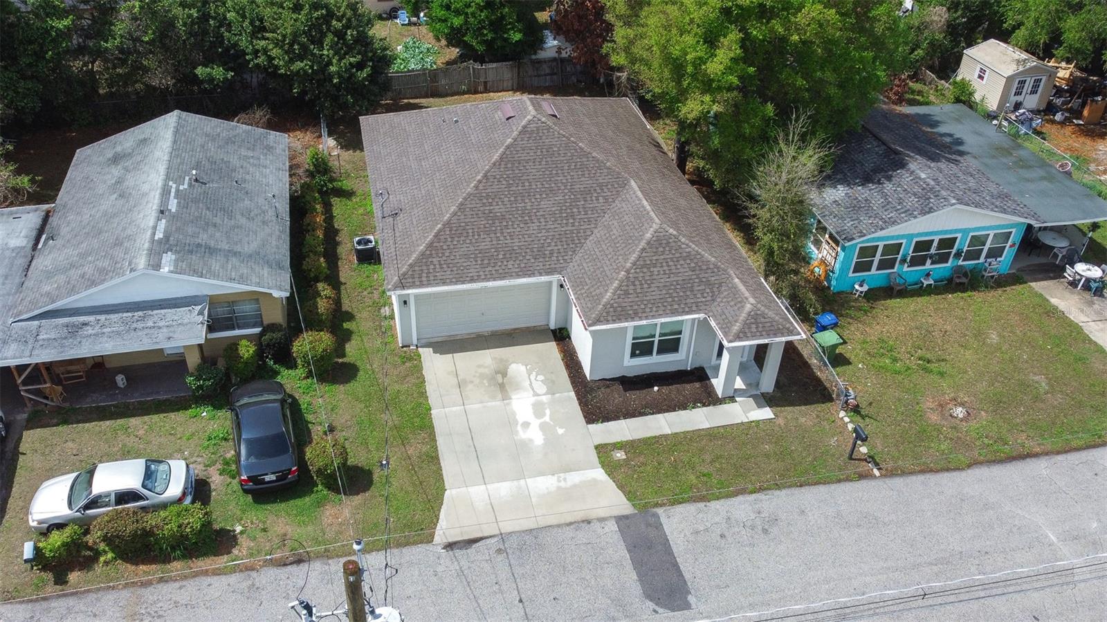 1727 SECOND ST NE, WINTER HAVEN, FL, 33881