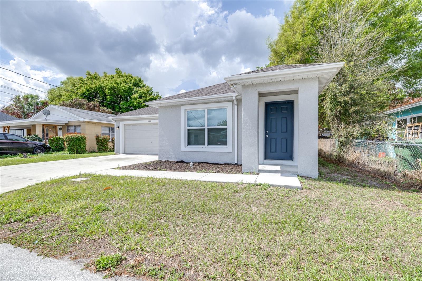 1727 SECOND ST NE, WINTER HAVEN, FL, 33881