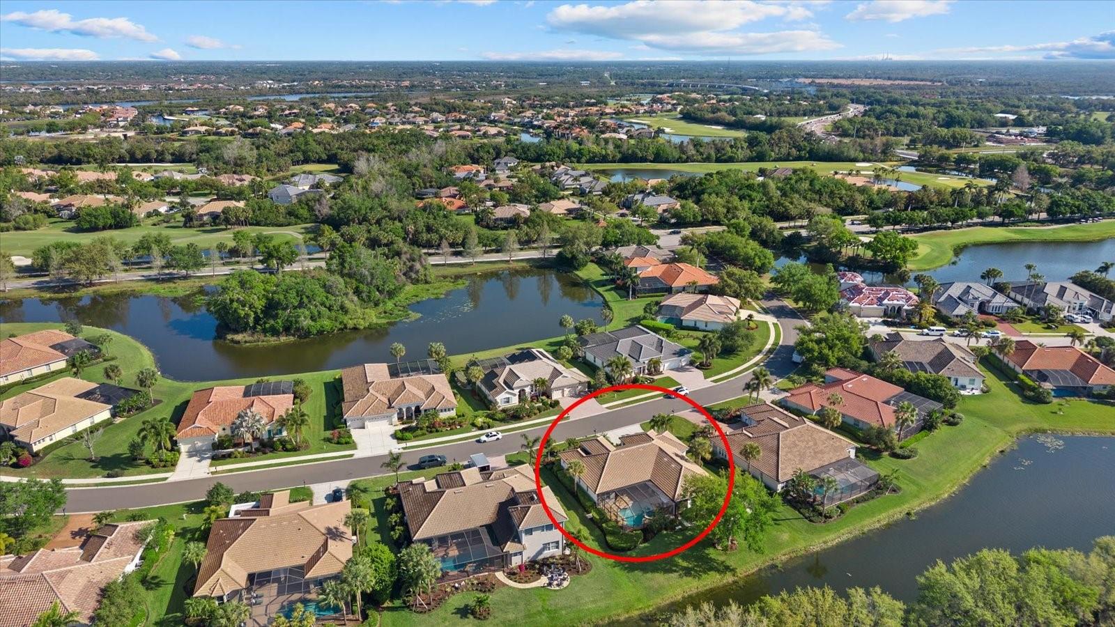 509 SAND CRANE CT, BRADENTON, FL, 34212