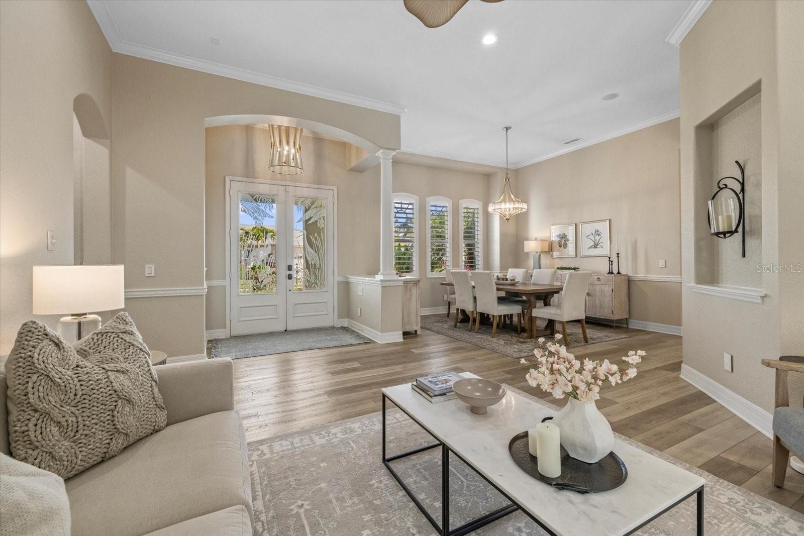 509 SAND CRANE CT, BRADENTON, FL, 34212