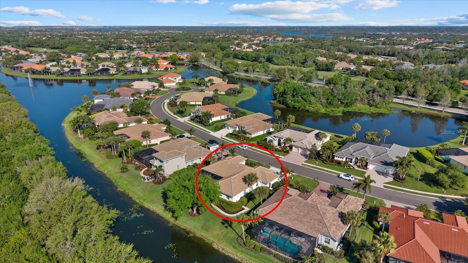 509 SAND CRANE CT, BRADENTON, FL, 34212