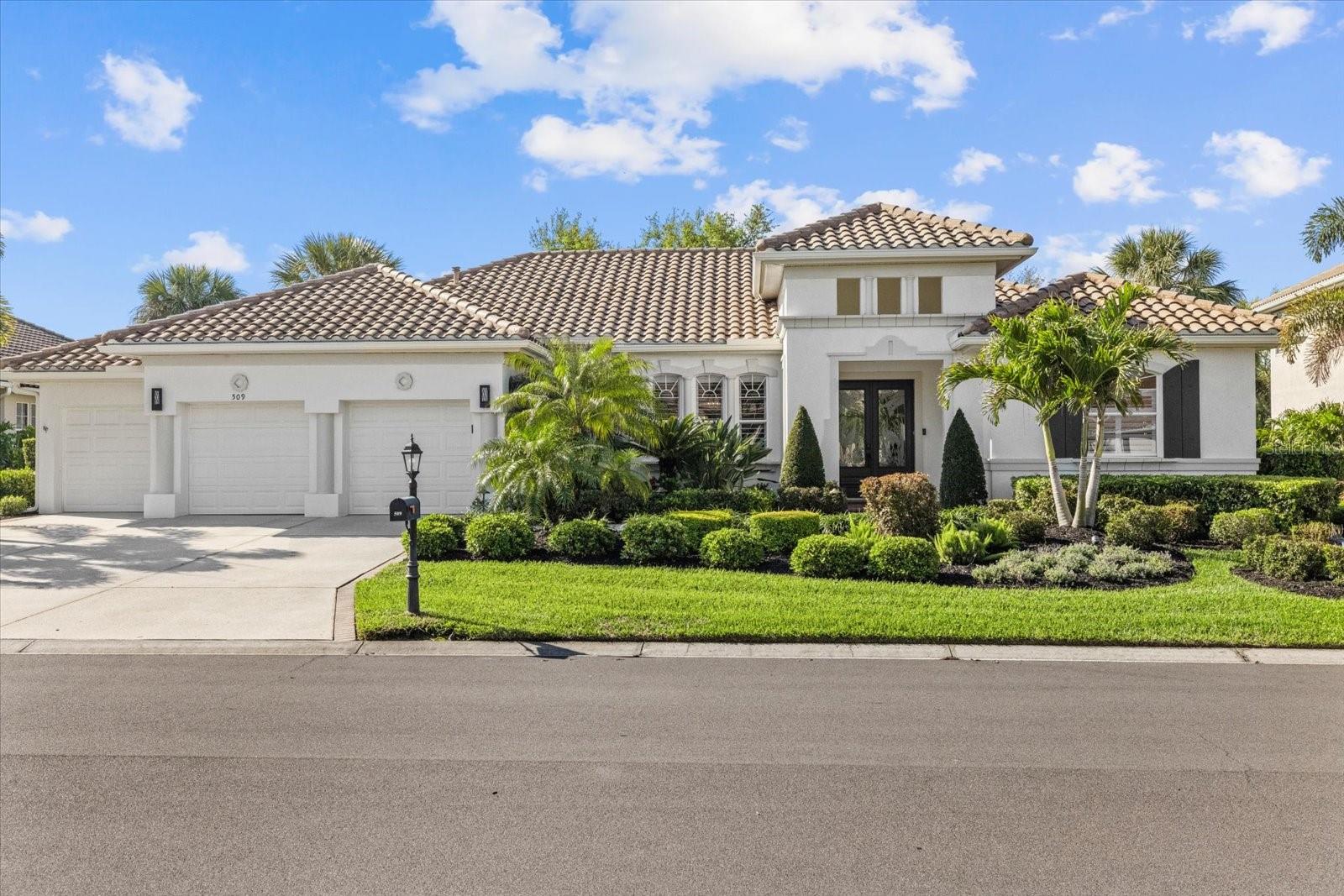 509 SAND CRANE CT, BRADENTON, FL, 34212