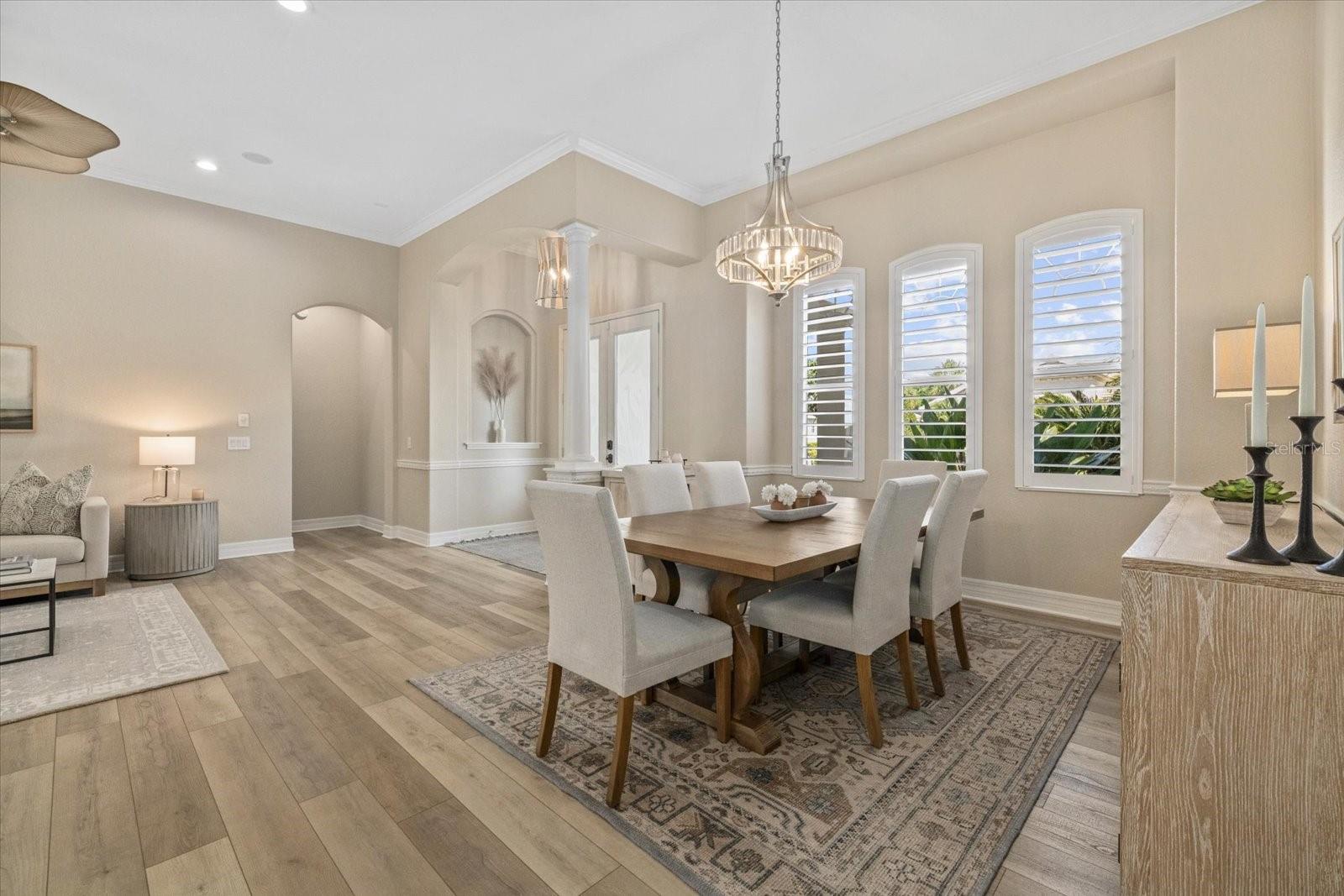 509 SAND CRANE CT, BRADENTON, FL, 34212