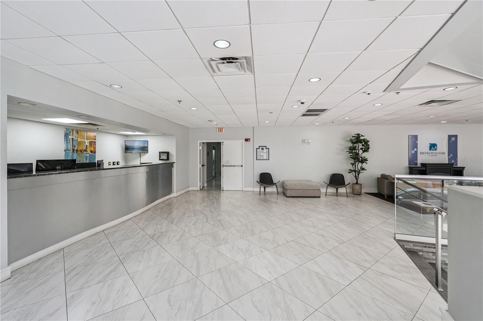 151 E WASHINGTON ST #PH3B, ORLANDO, FL, 32801