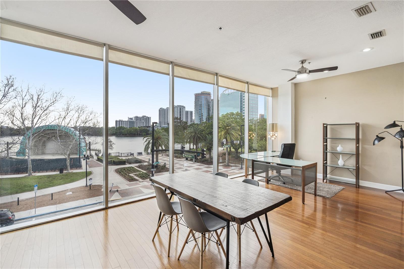 151 E WASHINGTON ST #PH3B, ORLANDO, FL, 32801